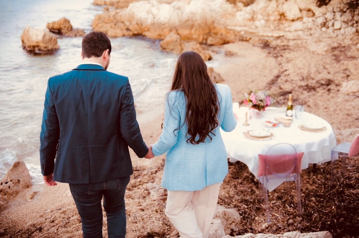 Léa & Yonathan