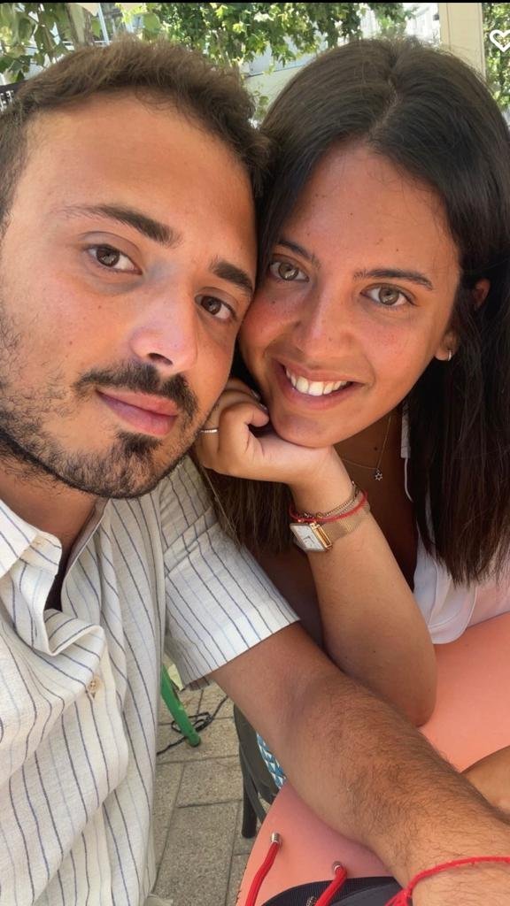 Axelle & Nathanaël