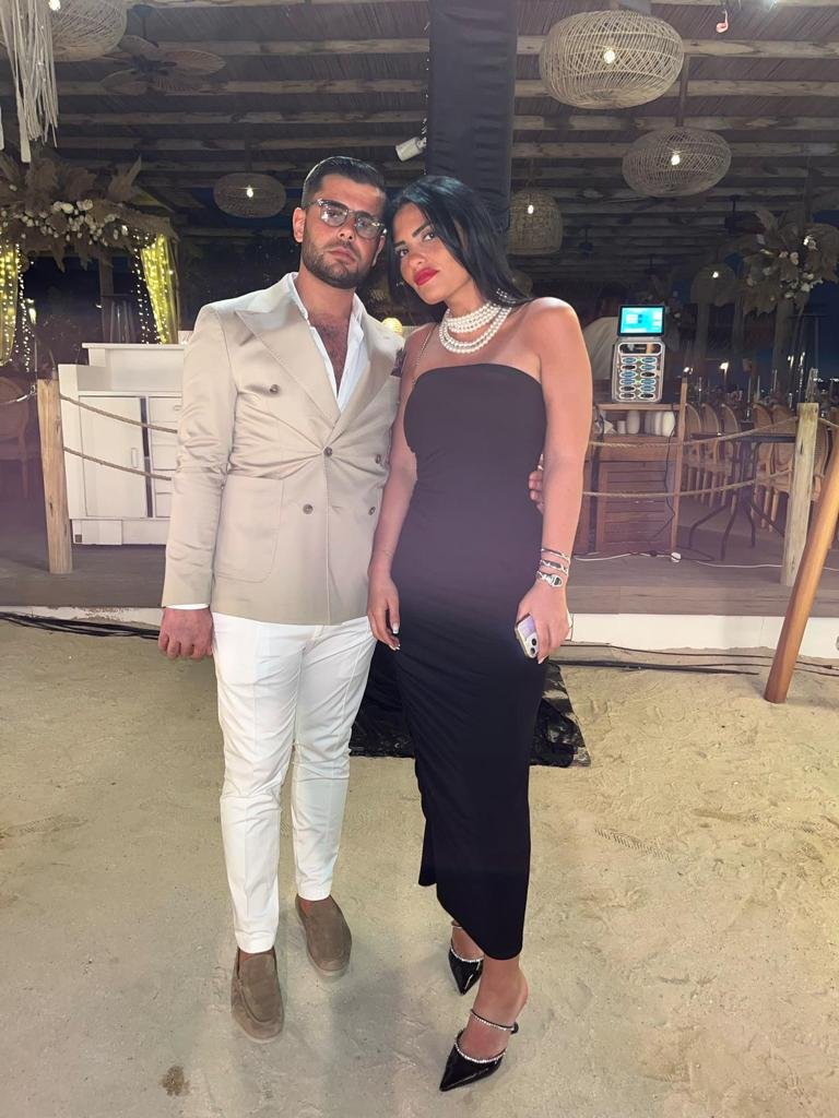 Démy & Yaniv